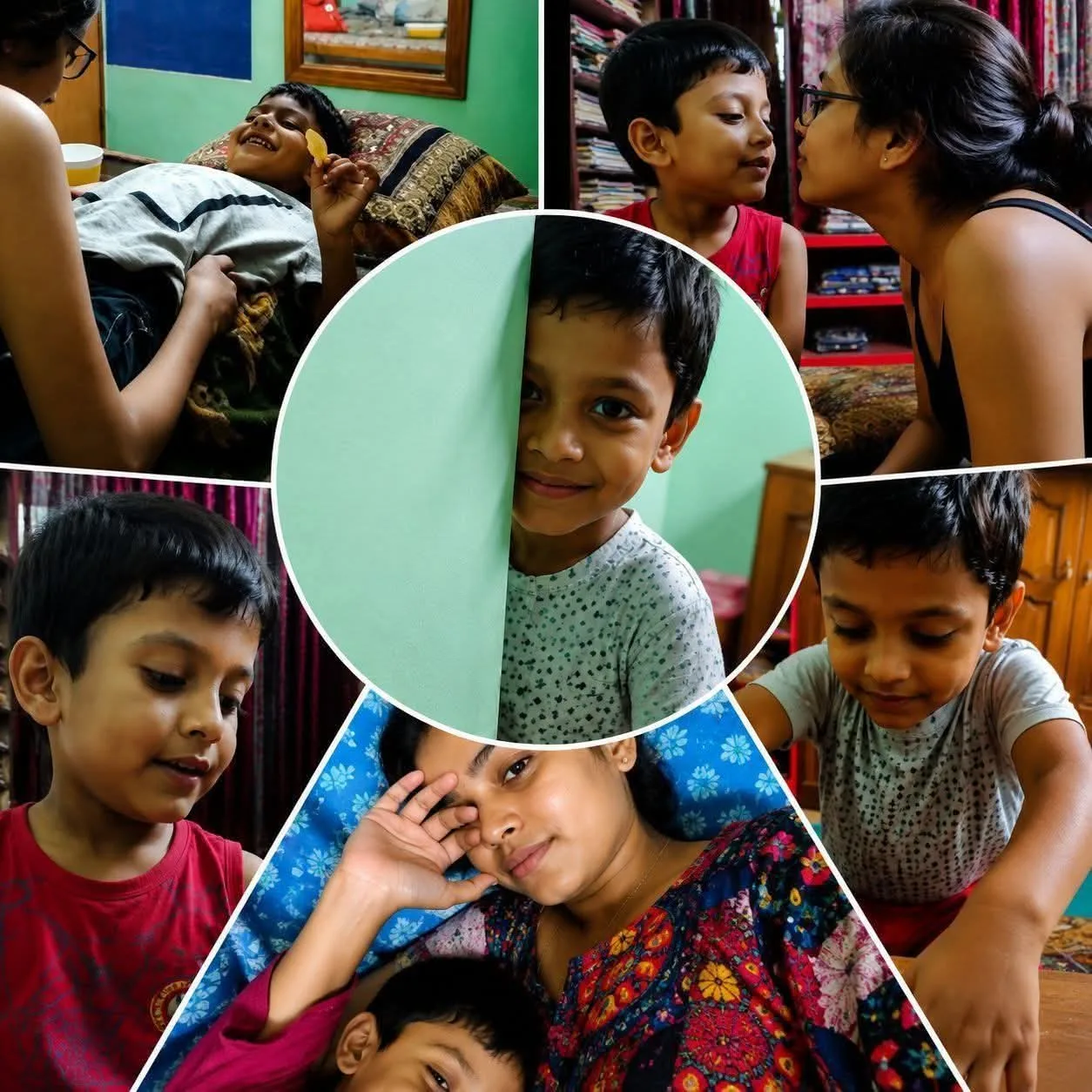 হট ভাবি স্পেশাল রোমান্টিক কালেকশন (ভিআইপি ফাইল)